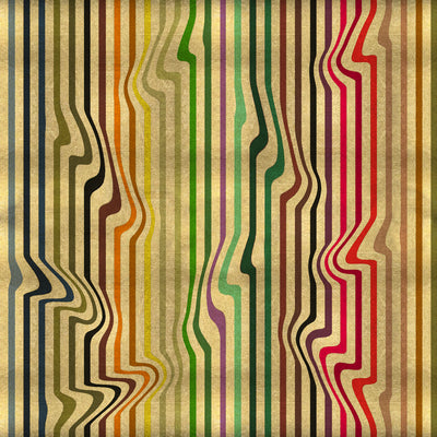 Spectrum Warp swatch