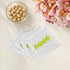 Tennis Balls Cotton Sateen Cocktail Napkins - nicolettemayer.com