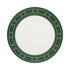 Timothy Corrigan Parterre Verre Claire 16" Round Pebble Placemats, Set Of 4 - nicolettemayer.com