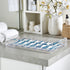 Topkapi Garden Classic 12.5X7.75 Acrylic Tray - nicolettemayer.com
