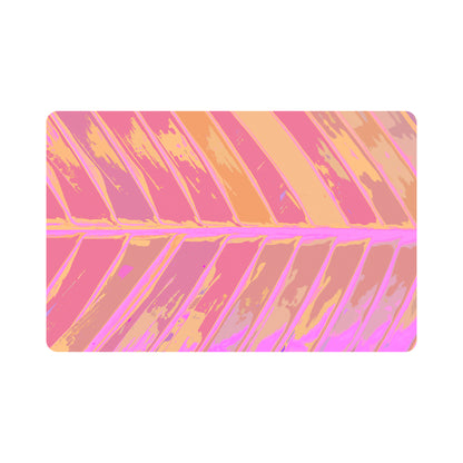 Tropicalleaforchid17Rectanglepebble - nicolettemayer.com