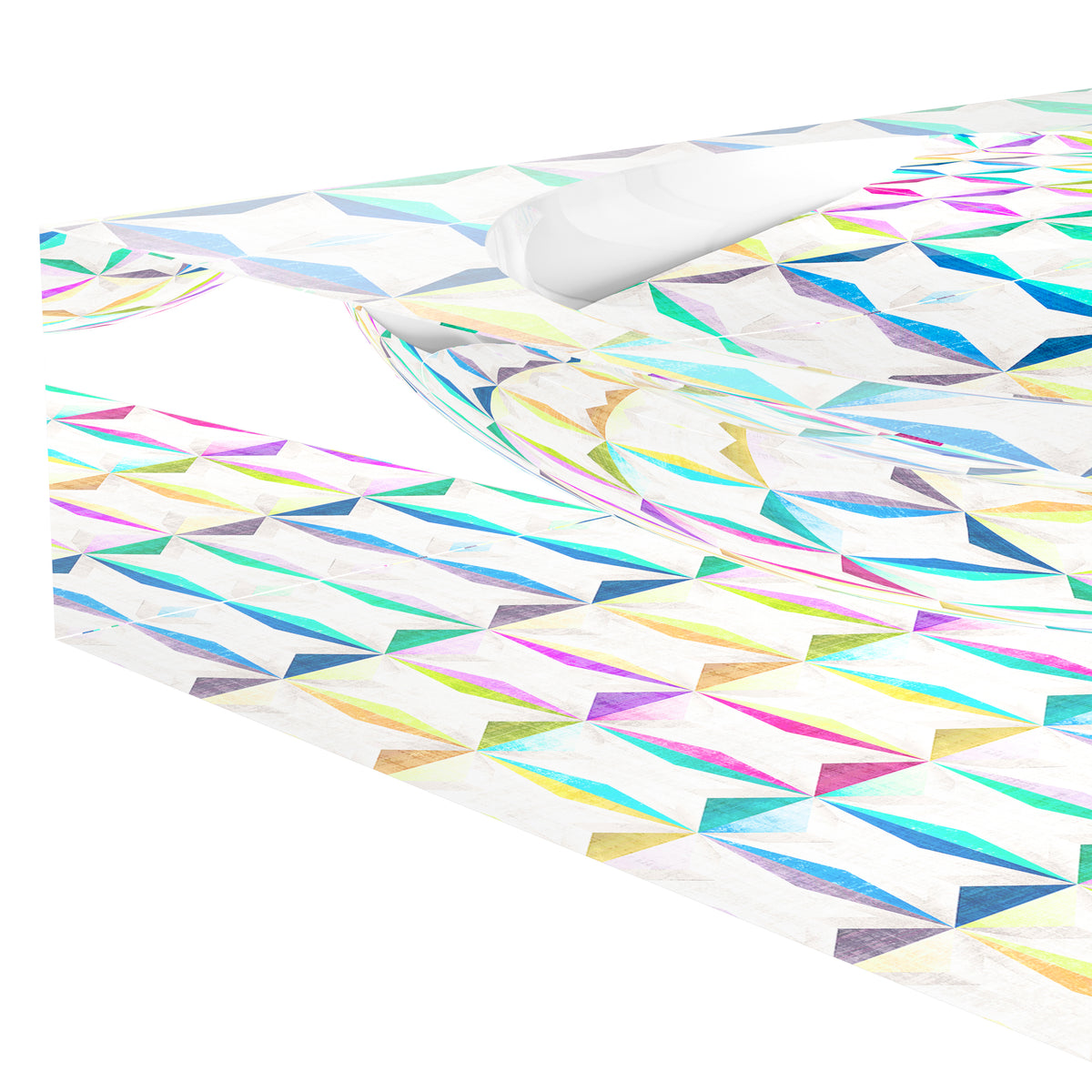 Truiq Happy Acrylic Candy Catchall Dish