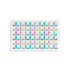 Truiq Happy 12.5X7.75 Acrylic Tray - nicolettemayer.com
