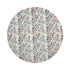TUILERIES CHAMPAGNE 16" Round Pebble Placemats, Set of 4 - nicolettemayer.com
