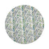 TUILERIES VERDURE 16" Round Pebble Placemats, Set of 4 - nicolettemayer.com
