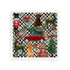 Ultimate Christmas Multi Plaid 12X12 Acrylic Tray - nicolettemayer.com
