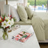 Ultimate Christmas Stripe 12.5X7.75 Acrylic Tray - nicolettemayer.com
