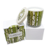 Birch Forest Green Candle - nicolettemayer.com