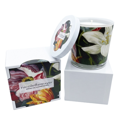 Guerlin Splendor Candle