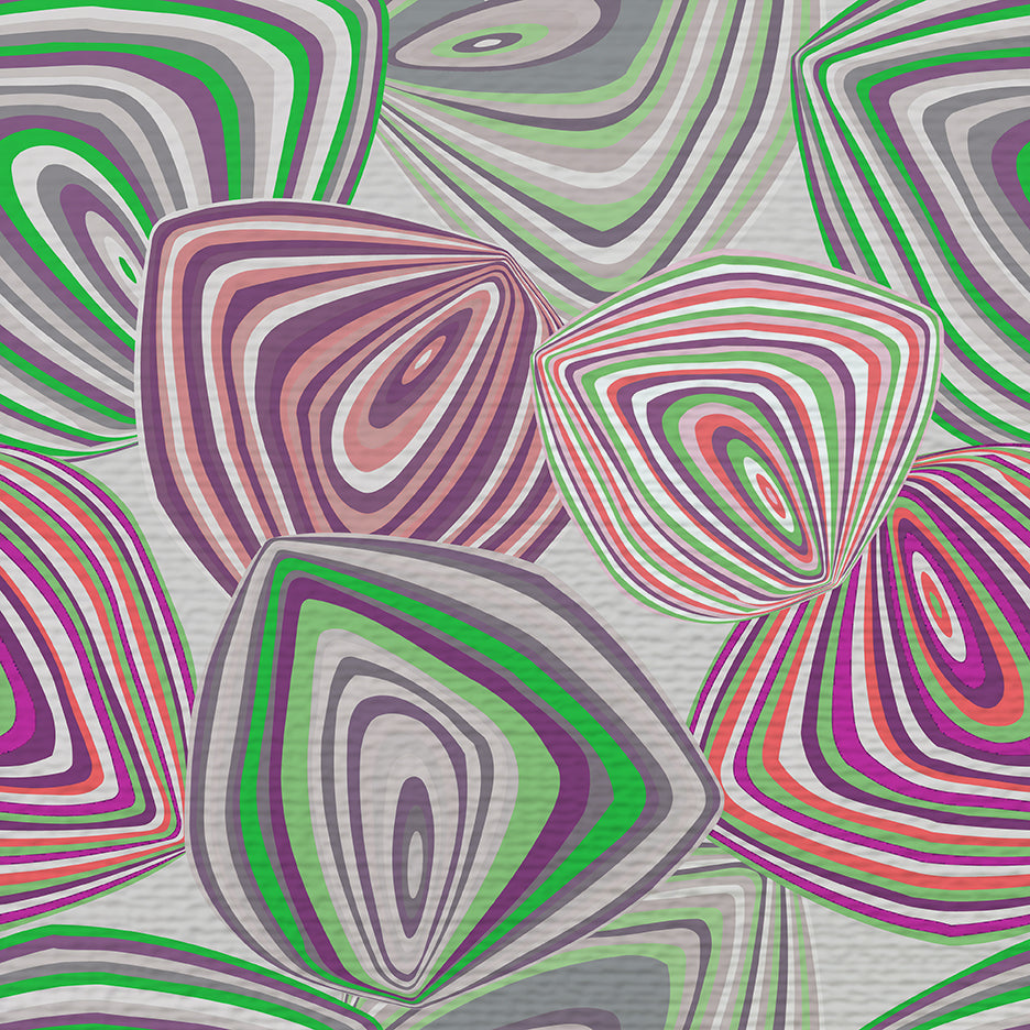 Weave Admired swatch