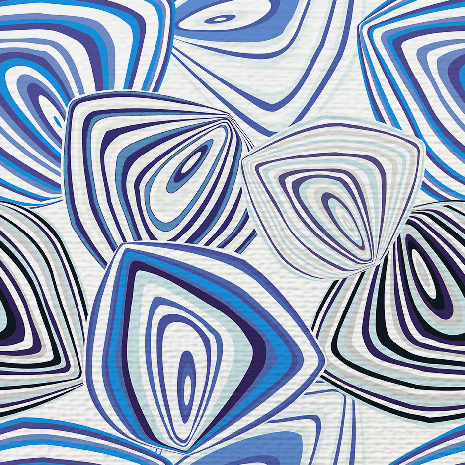 Weave Depths swatch