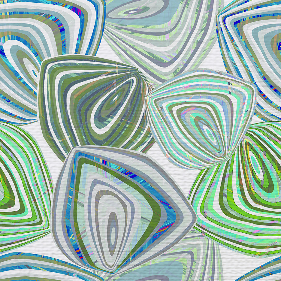 Weave Dome swatch