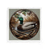 Woodland Mallard Duck 12X12 Acrylic Tray - nicolettemayer.com