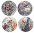 ARCADIA COASTER SET OF 4 - nicolettemayer.com