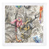 ARCADIA MONKEYS 18X18 ACRYLIC TRAY - nicolettemayer.com