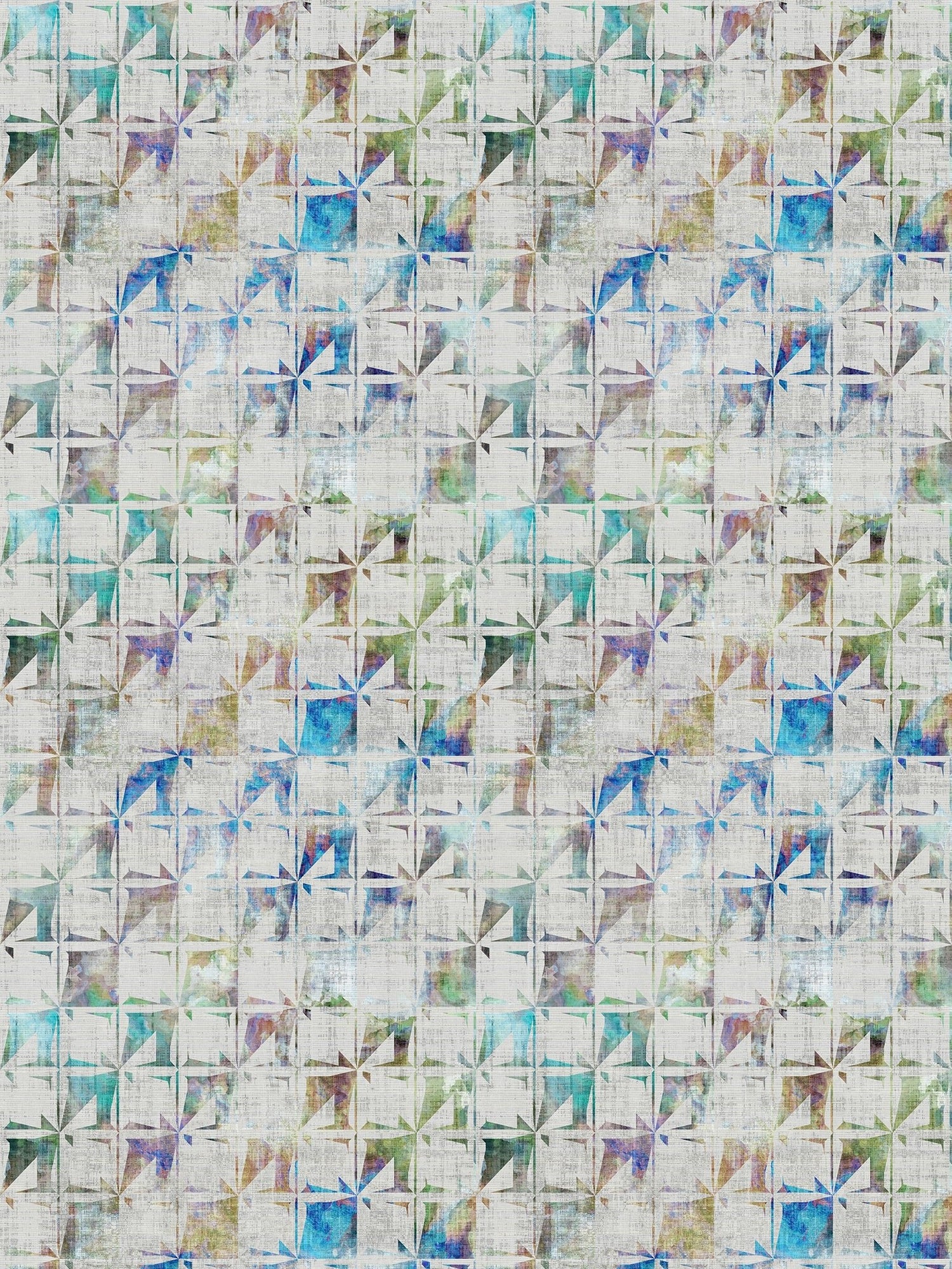 Billion Coast Wallpaper, Per Yard - nicolettemayer.com