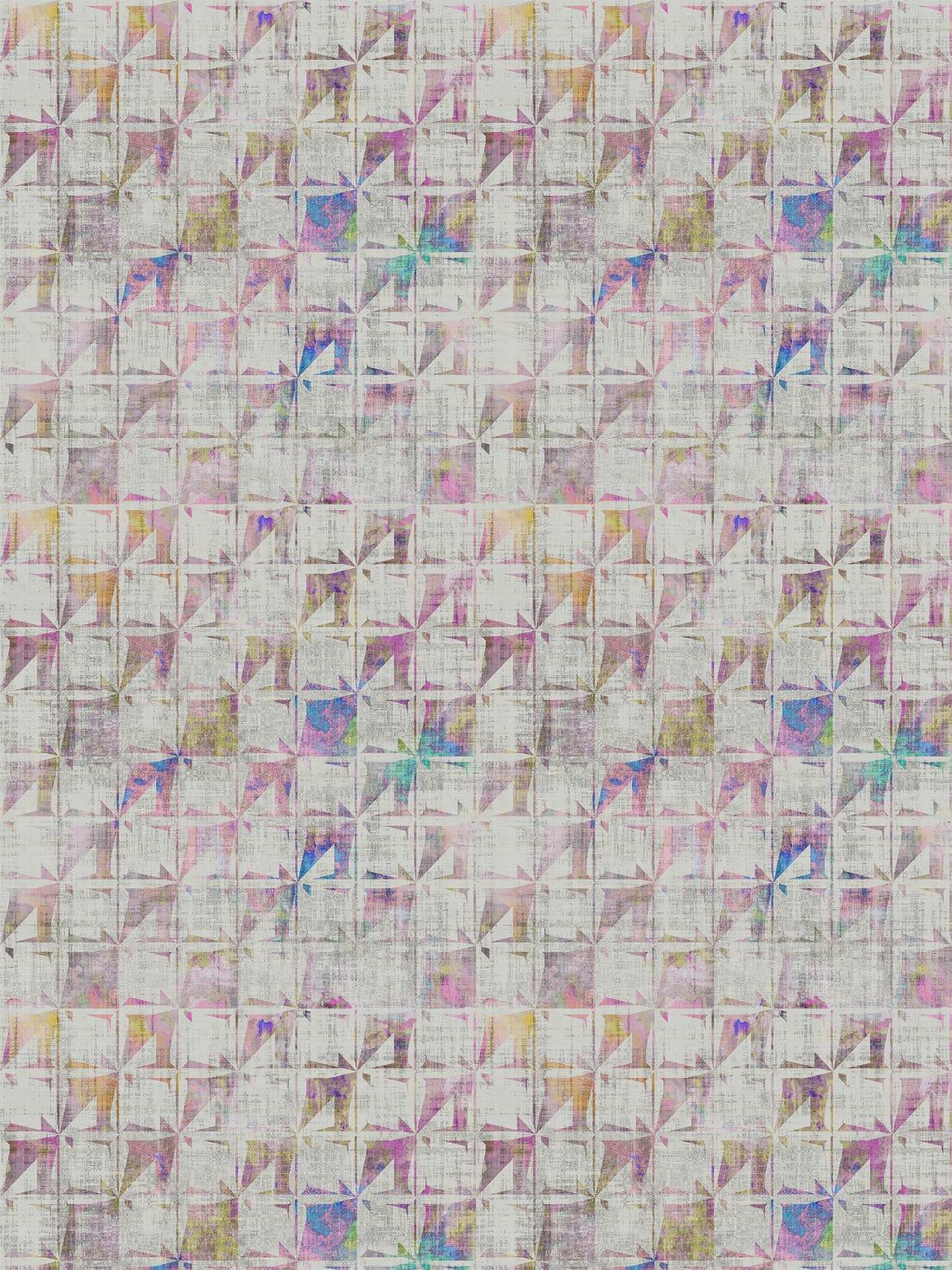 Billion Fressia Wallpaper, Per Yard - nicolettemayer.com