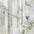 Blossom Fantasia Yellow Citrus 36X36 Acrylic Art - nicolettemayer.com