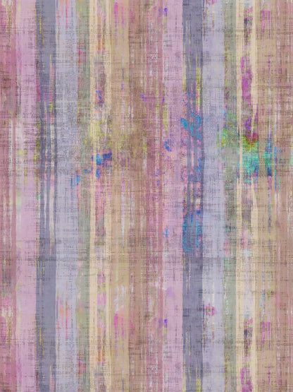 Brushstroke Fressia, Per Yard - nicolettemayer.com