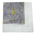 Byzantine Jewel Lilac 22X22 Hemstitch Napkin, Set of 4 - nicolettemayer.com