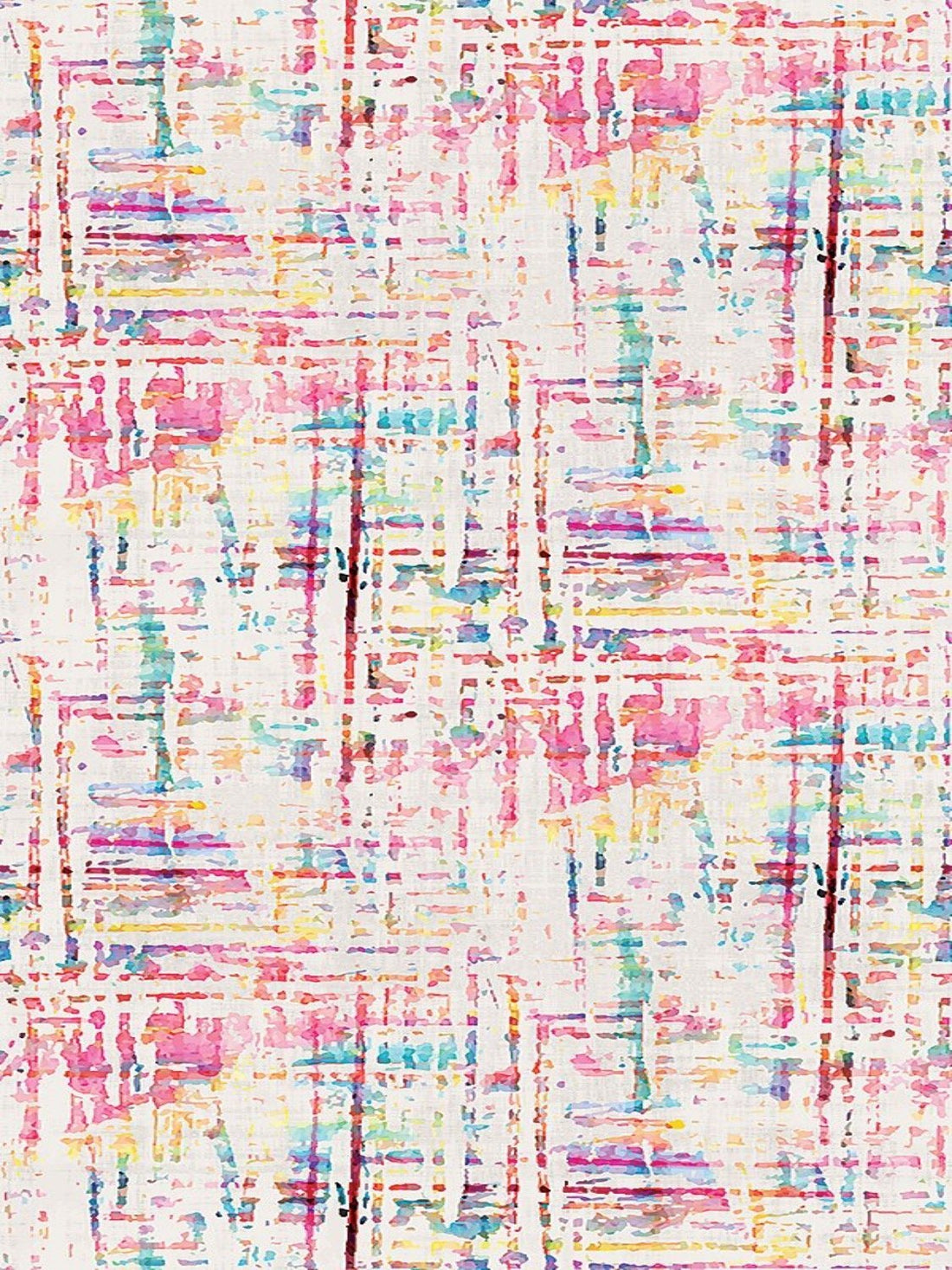 Coco-Cream Fabric - nicolettemayer.com
