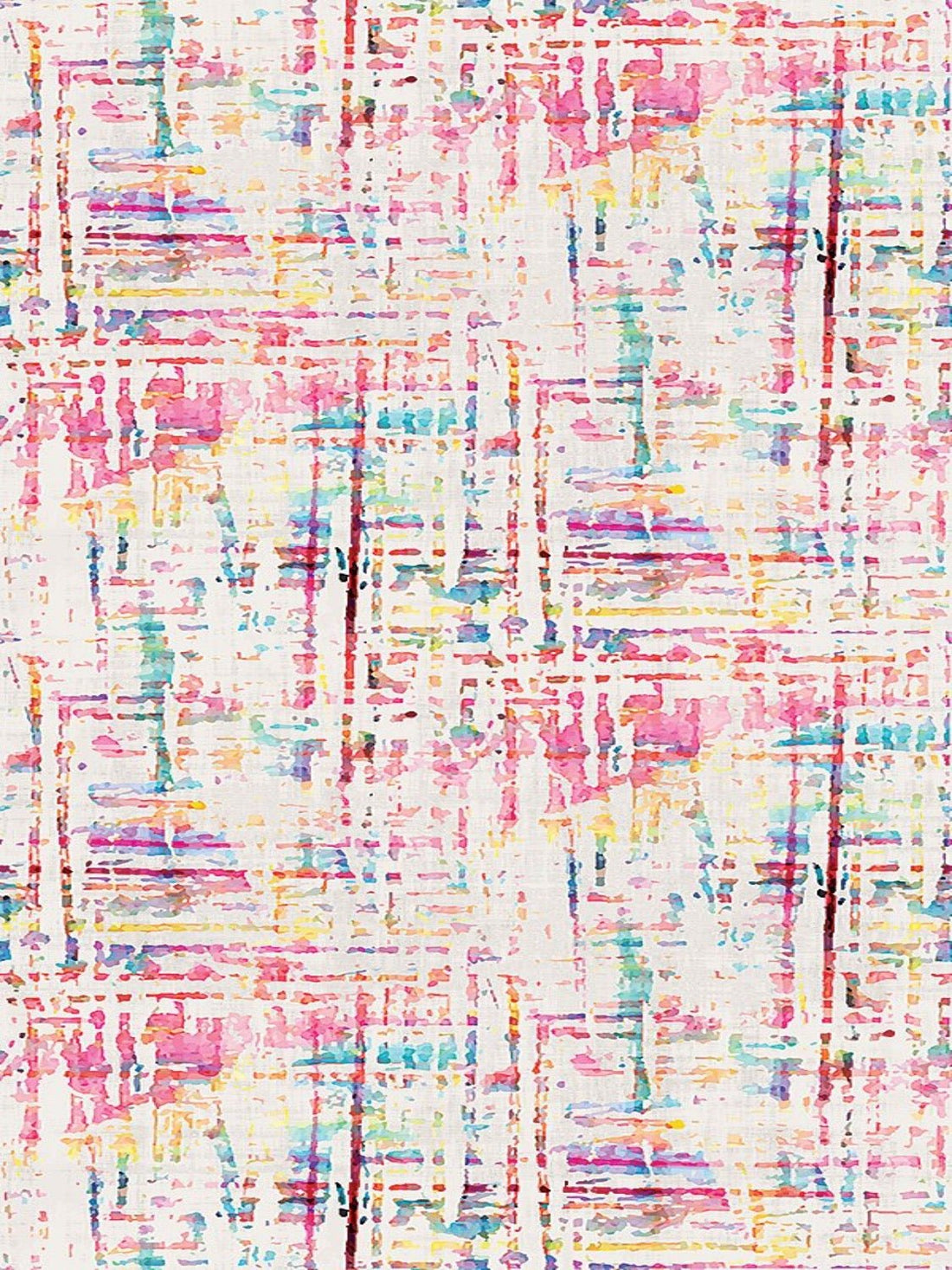 Coco Cream Wallpaper, Per Yard - nicolettemayer.com