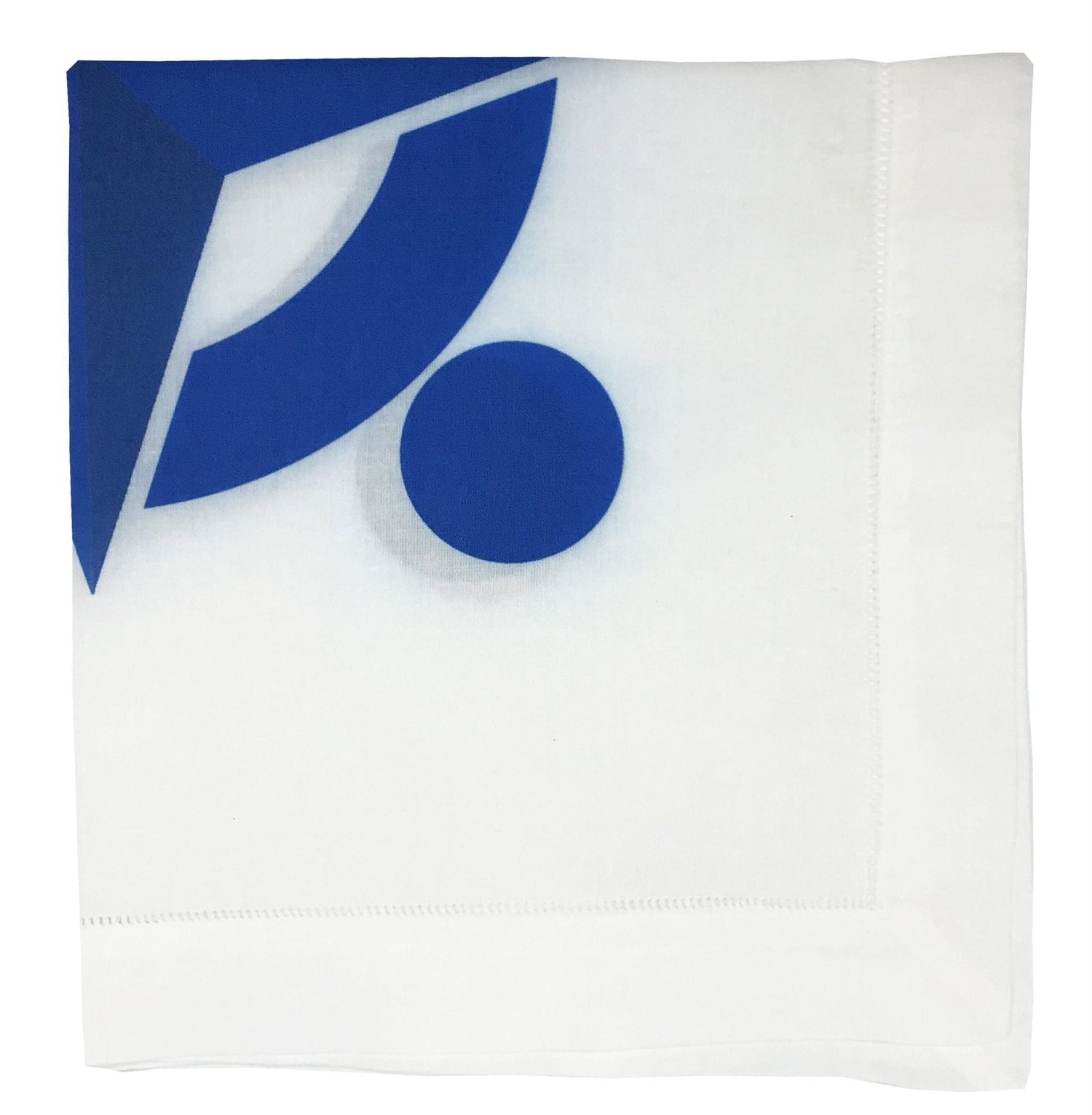 Constellations Compass 22X22 Hemstitch Napkin, Set Of 4 - nicolettemayer.com