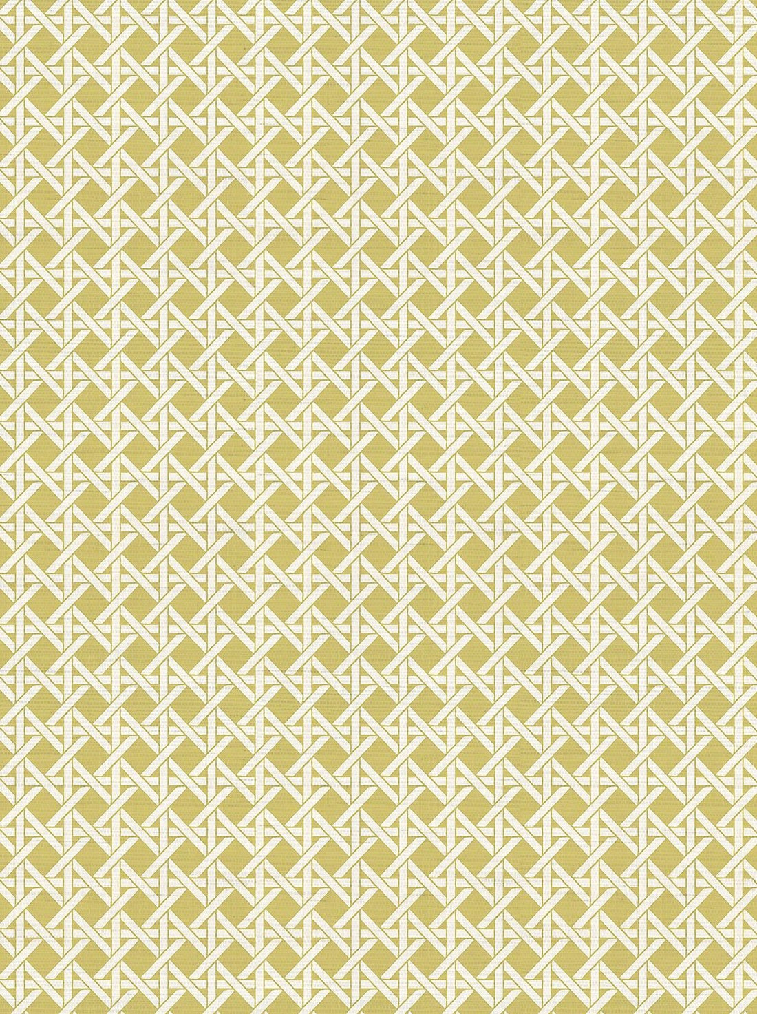 Devon Weave Citrus Wallpaper, Per Yard - nicolettemayer.com