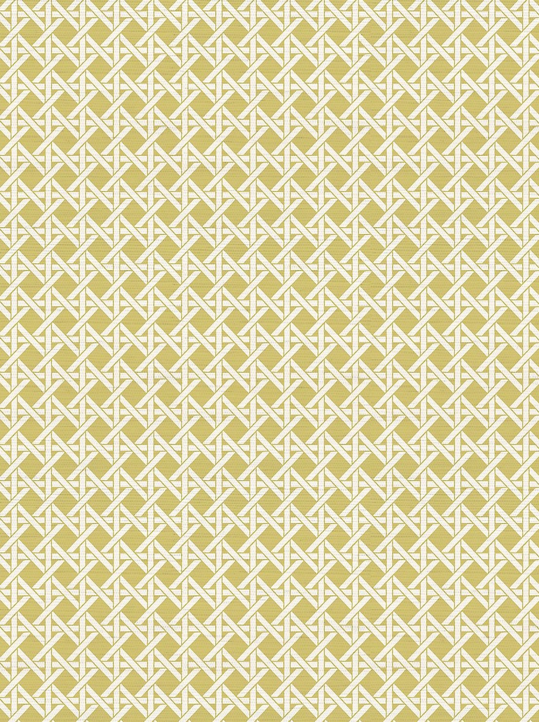 Devon Weave Citrus Wallpaper, Per Yard - nicolettemayer.com