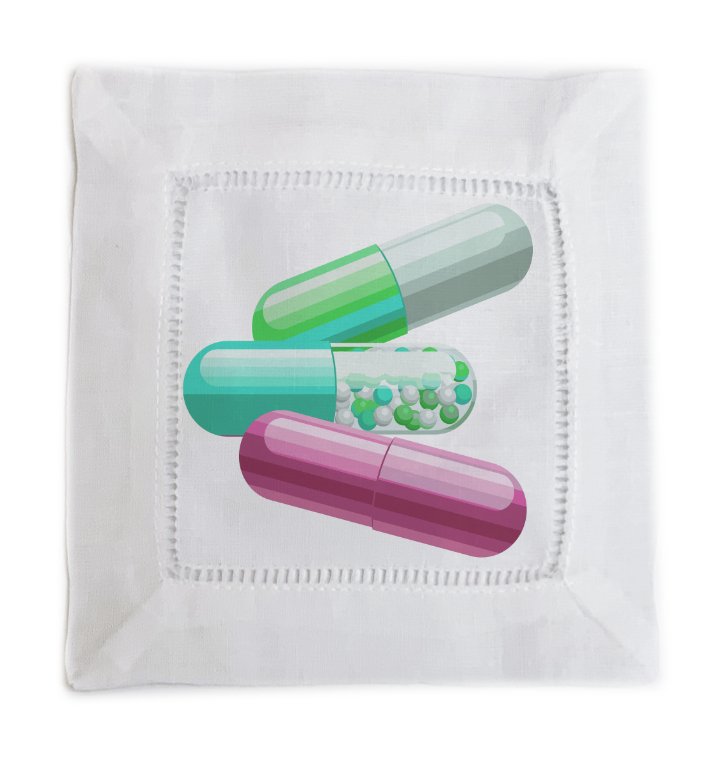 Get Millions Of Followers 22X22 Cotton Sateen Napkin - nicolettemayer.com