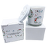 Peace Lost Pavillion Candle - nicolettemayer.com