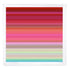 GRADIENT REDS 18X18 ACRYLIC TRAY - nicolettemayer.com