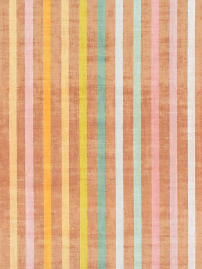 Grand Stripe Brights Fabric - nicolettemayer.com
