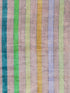 Grand Stripe Pewter Jewel - nicolettemayer.com