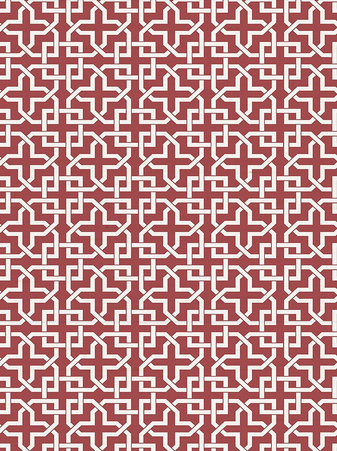 Infinity Brick Red Wallpaper - nicolettemayer.com