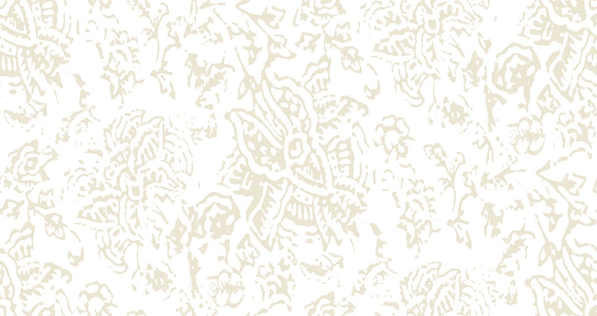 Kerala Lynx Peel and Stick Wallpaper, Double Roll, 34&quot; x 288&quot;, 48 sq ft - nicolettemayer.com