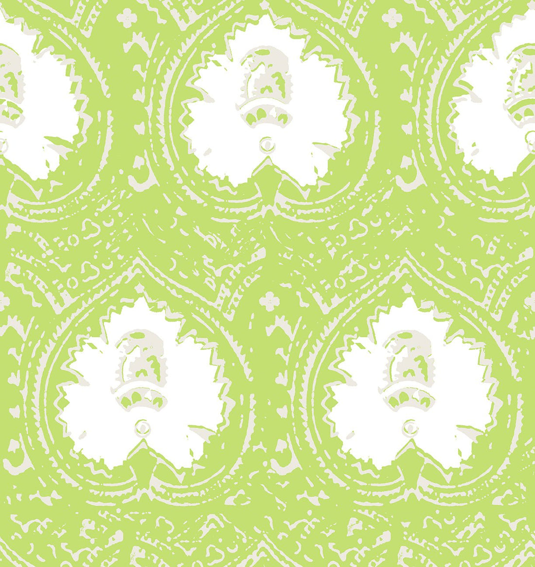 Lantern Fresh Peel and Stick Wallpaper, Double Roll, 34" x 288", 48 sq ft - nicolettemayer.com