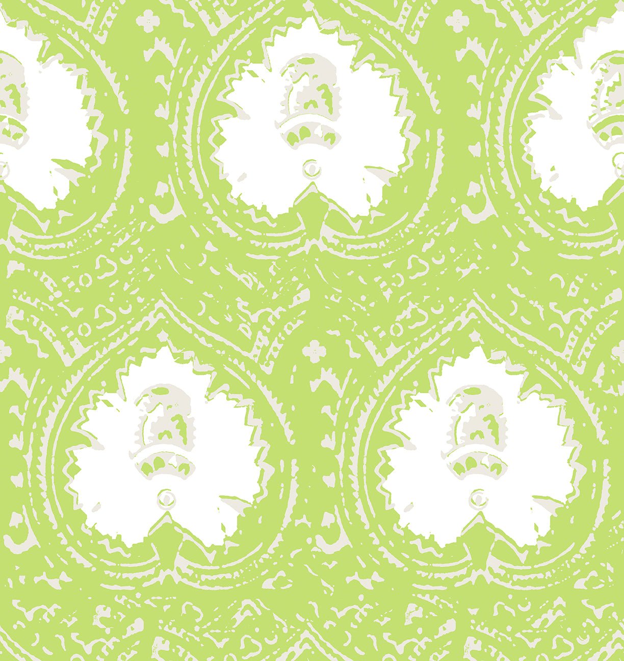 Lantern Fresh Peel and Stick Wallpaper, Double Roll, 34&quot; x 288&quot;, 48 sq ft - nicolettemayer.com