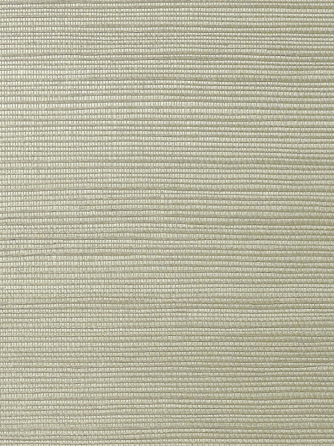 Metallica Grasscloth Ash, Per Yard - nicolettemayer.com