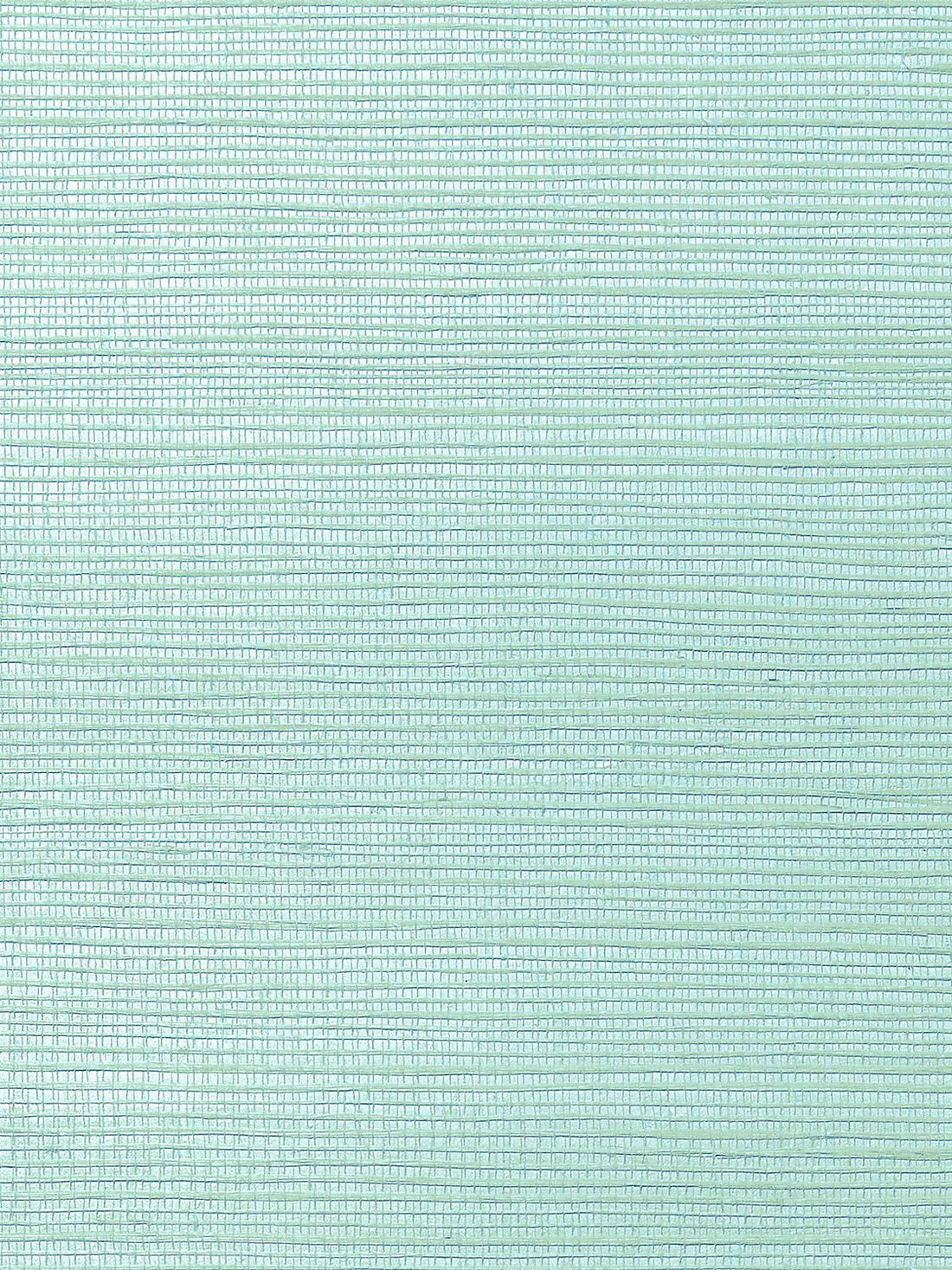 Metallica Grasscloth Bleu Sky, Per Yard - nicolettemayer.com