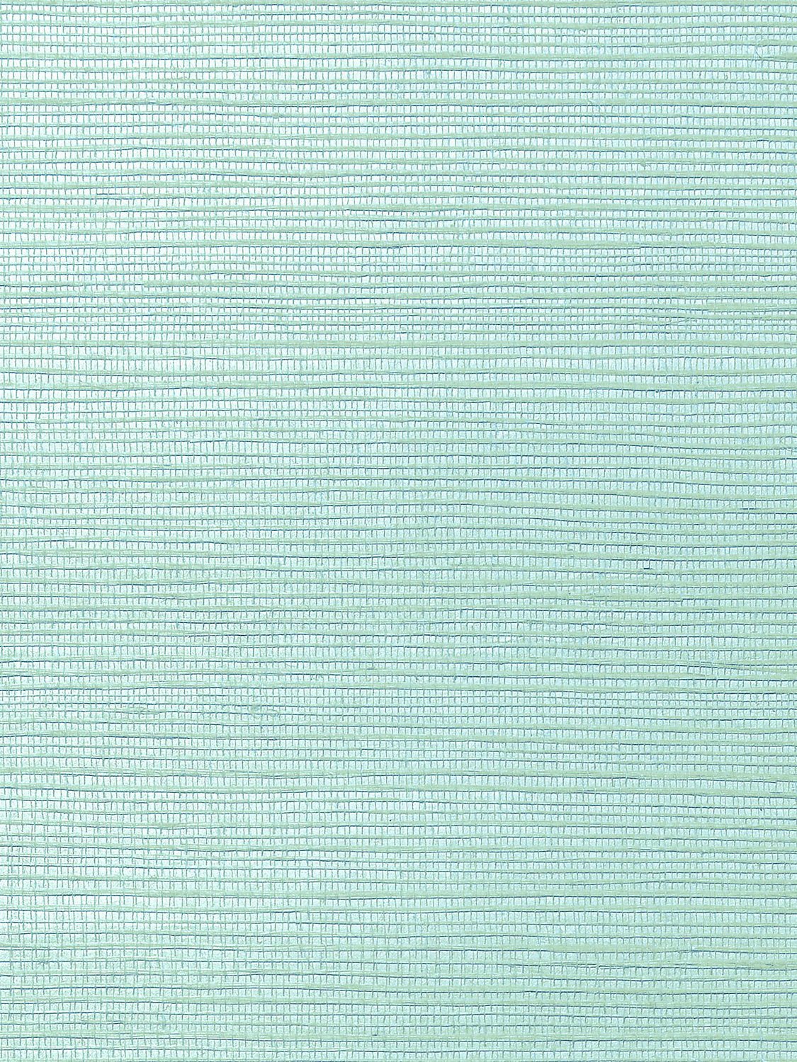 Metallica Grasscloth Bleu Sky, Per Yard - nicolettemayer.com