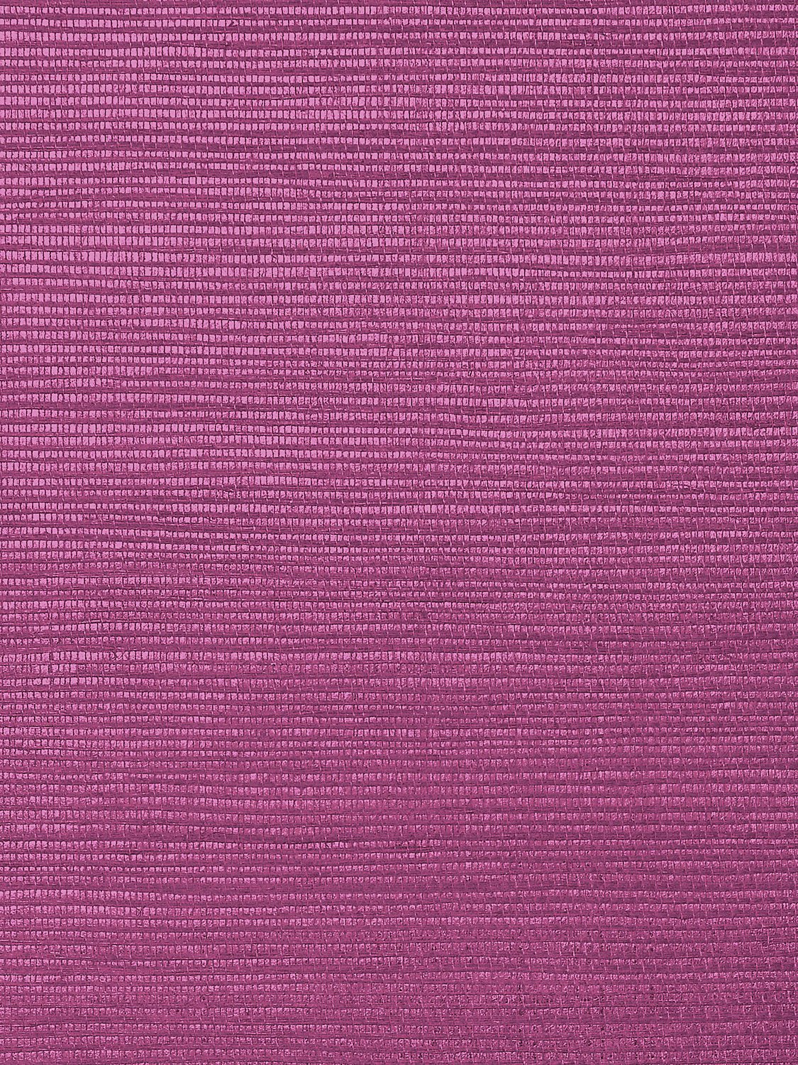 Metallica Grasscloth Bordeaux, Per Yard - nicolettemayer.com