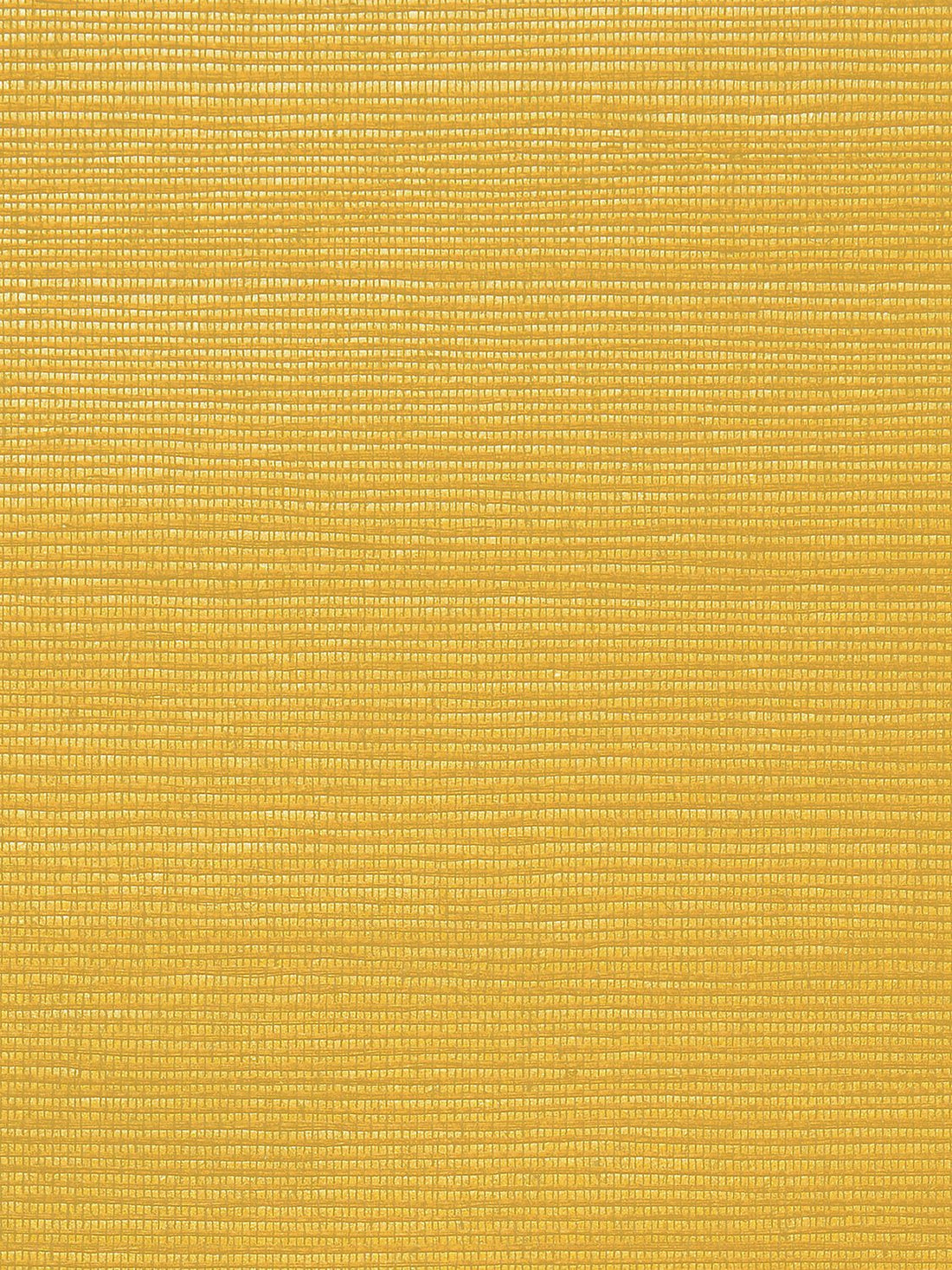 Metallica Grasscloth Butterscotch, Per Yard - nicolettemayer.com