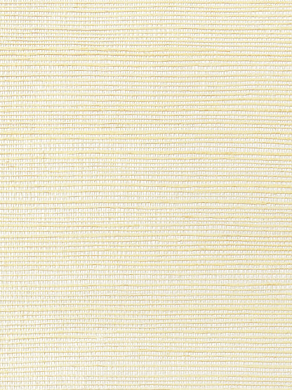 Textured beige wallpaper pattern