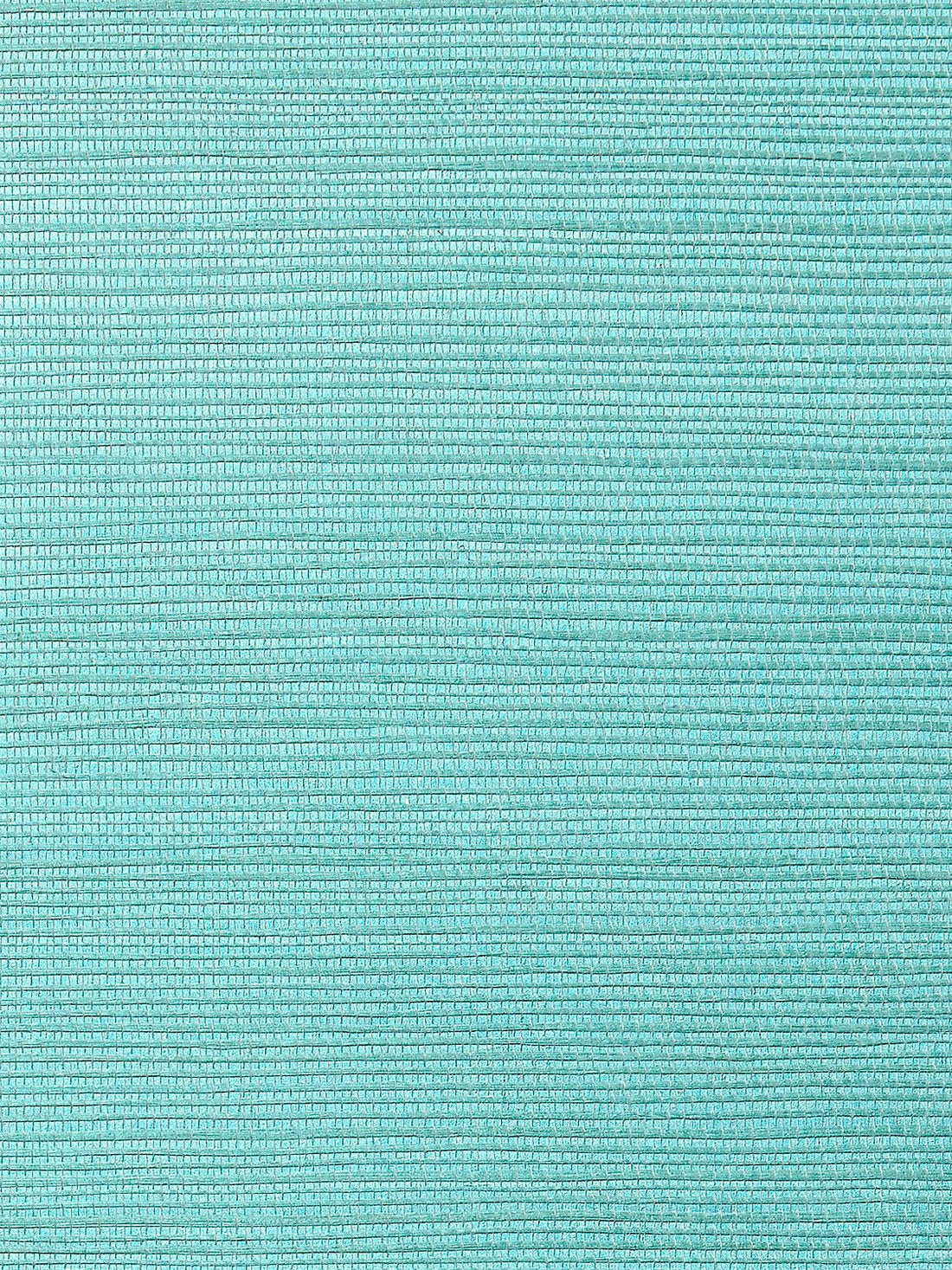 Metallica Grasscloth China Blue, Per Yard - nicolettemayer.com