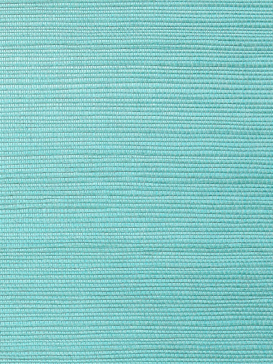 Metallica Grasscloth China Blue, Per Yard - nicolettemayer.com