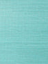 Metallica Grasscloth China Blue, Per Yard - nicolettemayer.com