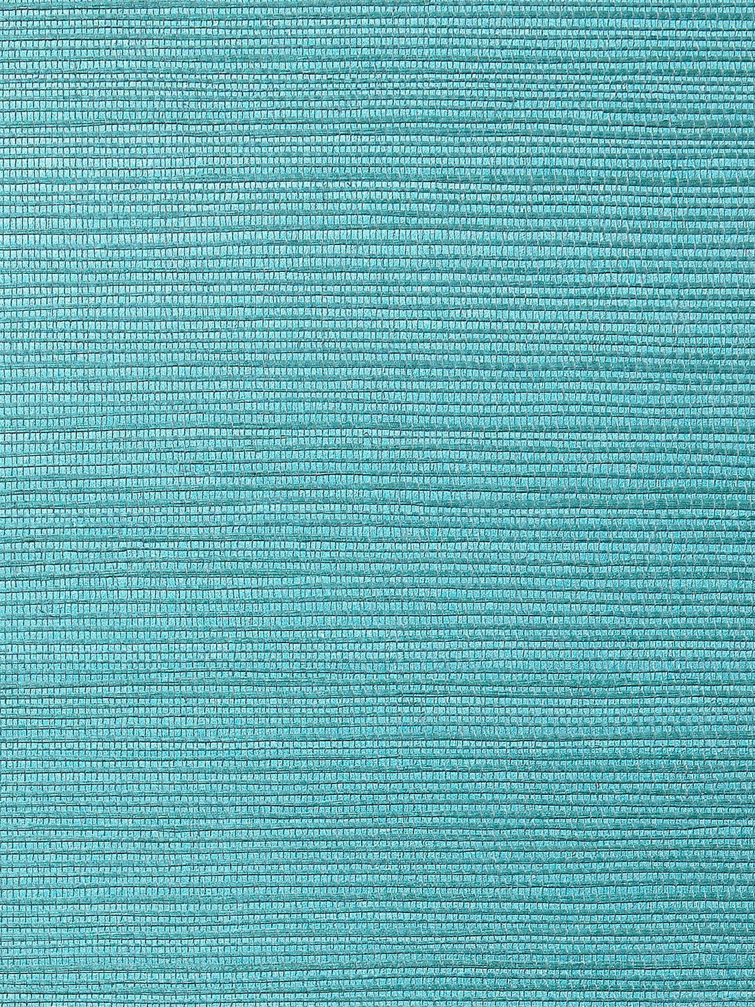 Metallica Grasscloth Cobalt, Per Yard - nicolettemayer.com