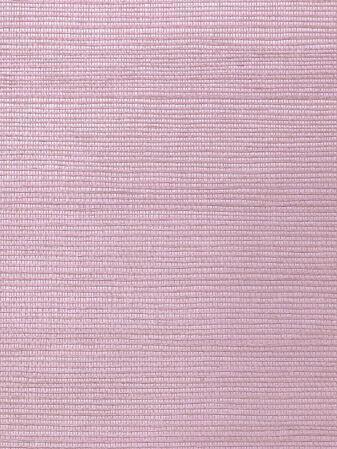 Metallica Grasscloth Dark Lilac, Per Yard - nicolettemayer.com