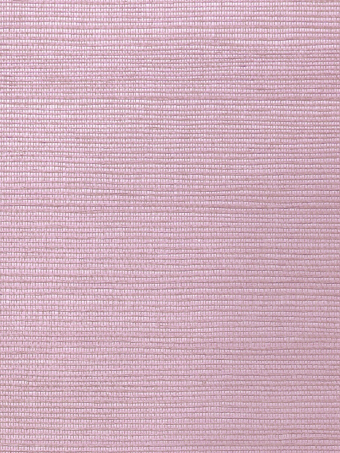 Metallica Grasscloth Dark Lilac, Per Yard - nicolettemayer.com
